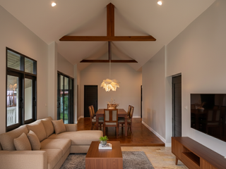 For sale 3 bedrooms house in San Sai, Chiang Mai