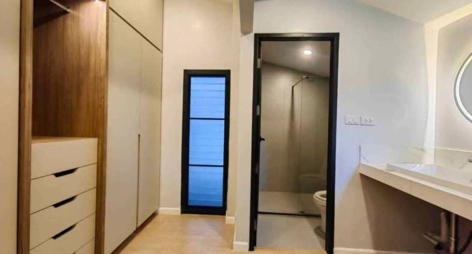 À vendre 3 chambres maison à San Sai, Chiang Mai