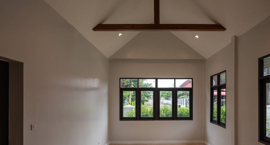 À vendre 3 chambres maison à San Sai, Chiang Mai