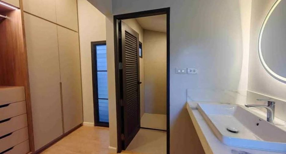 À vendre 3 chambres maison à San Sai, Chiang Mai