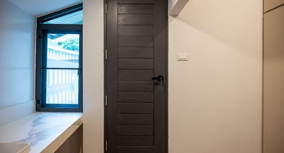 À vendre 3 chambres maison à San Sai, Chiang Mai