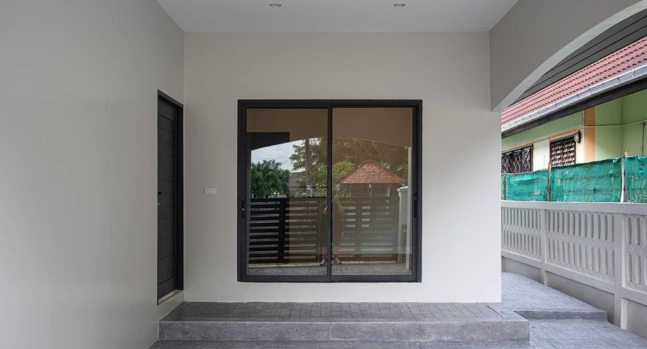 À vendre 3 chambres maison à San Sai, Chiang Mai