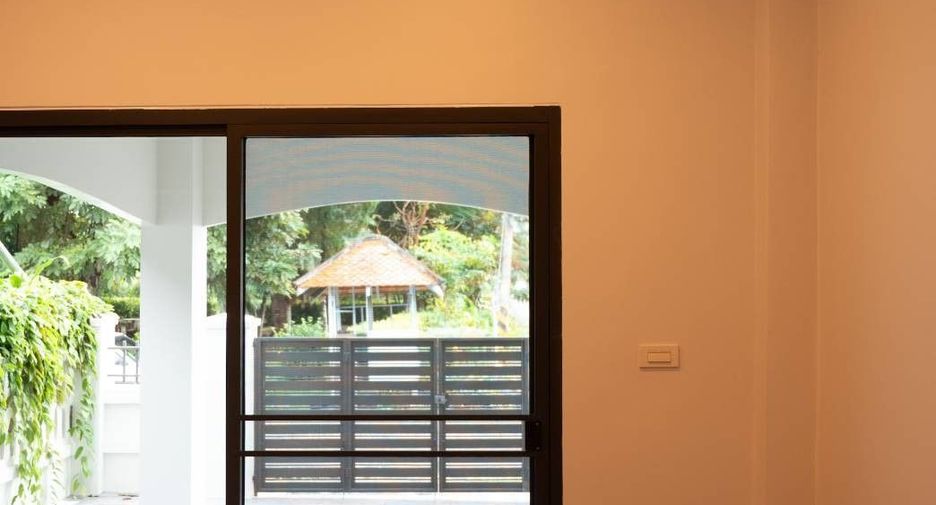 À vendre 3 chambres maison à San Sai, Chiang Mai
