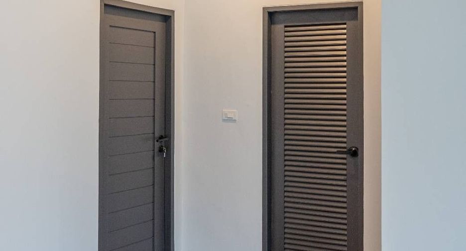 À vendre 3 chambres maison à San Sai, Chiang Mai