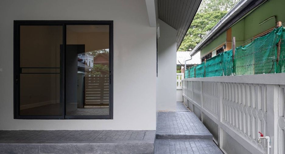 À vendre 3 chambres maison à San Sai, Chiang Mai