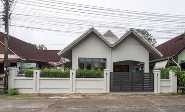 À vendre 3 chambres maison à San Sai, Chiang Mai
