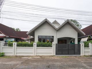 For sale 3 bedrooms house in San Sai, Chiang Mai