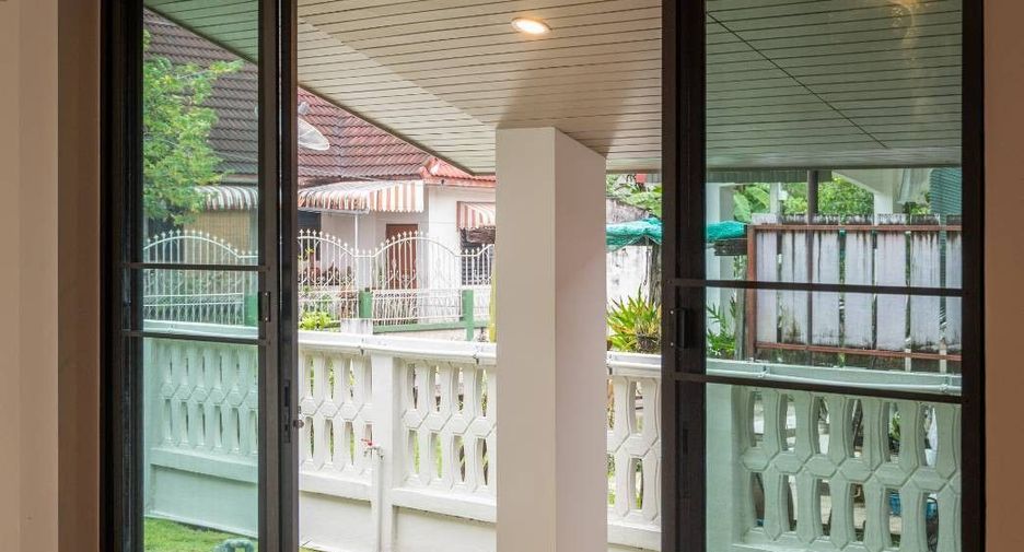 À vendre 3 chambres maison à San Sai, Chiang Mai