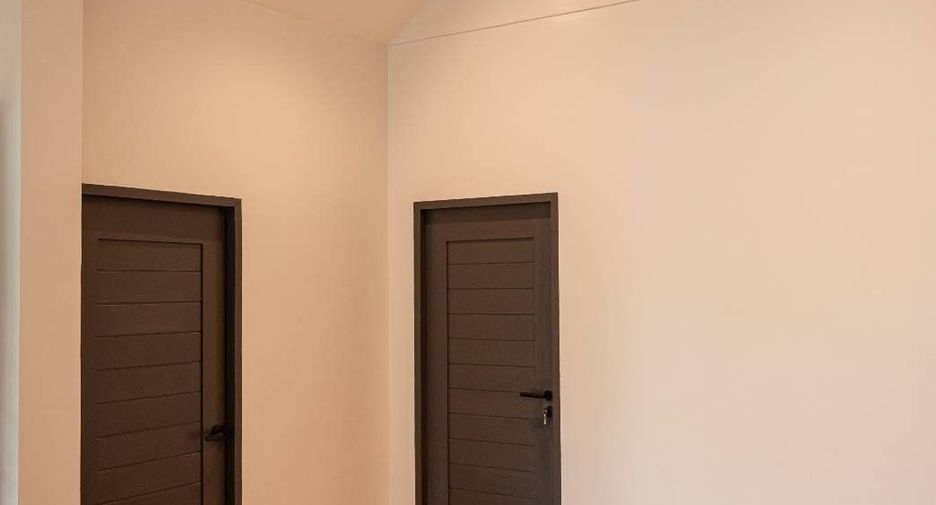 À vendre 3 chambres maison à San Sai, Chiang Mai