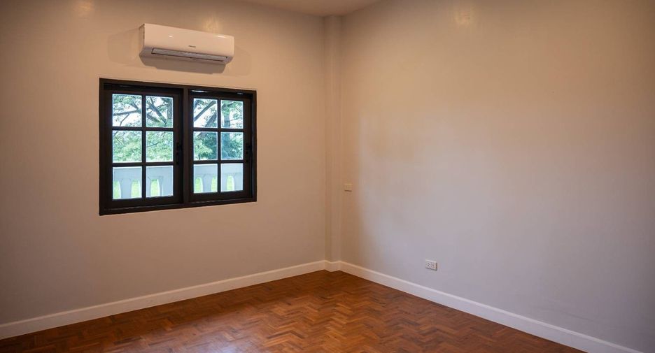 À vendre 3 chambres maison à San Sai, Chiang Mai