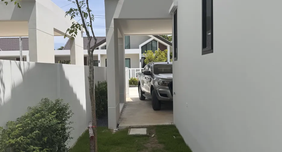 ขาย 3 ห้องนอน บ้านเดี่ยว ใน ถลาง, ภูเก็ต