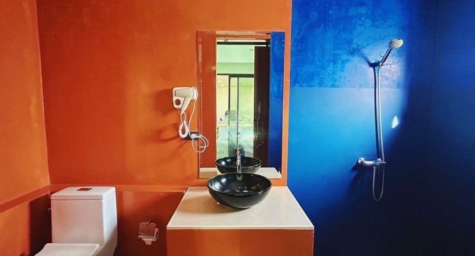 For rent 4 bedrooms villa in Hua Hin, Prachuap Khiri Khan