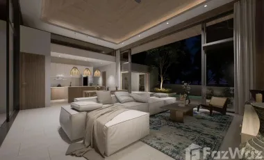 Villa en venta de 3 habitaciones en Ko Samui, Surat Thani