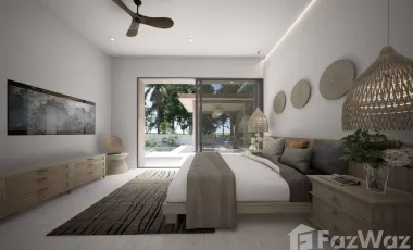 Villa en venta de 3 habitaciones en Ko Samui, Surat Thani