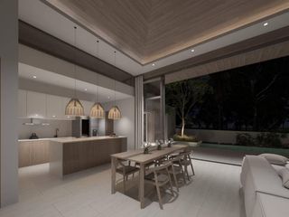 For sale 4 bedrooms villa in Ko Samui, Surat Thani