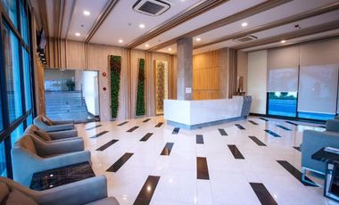 For sale 1 bed condo in Jomtien, Pattaya