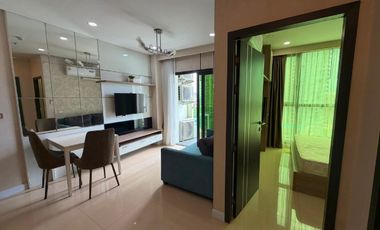 For sale 1 bed condo in Jomtien, Pattaya