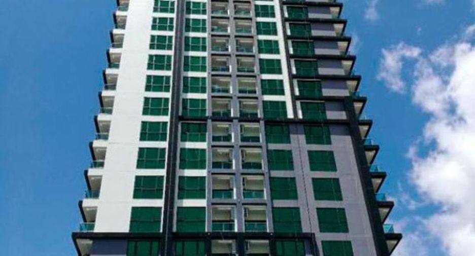 For sale 1 bed condo in Jomtien, Pattaya