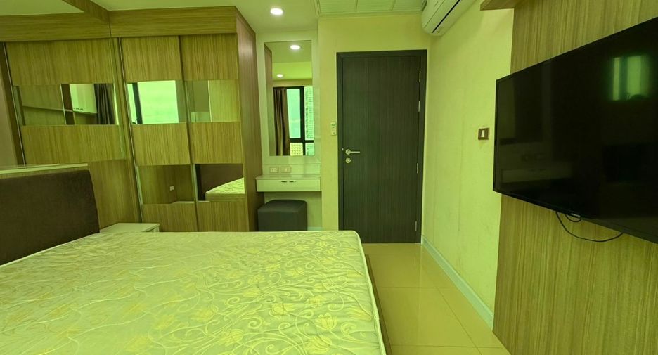 For sale 1 bed condo in Jomtien, Pattaya