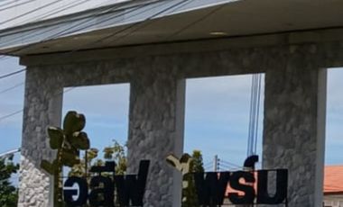 For sale 4 bedrooms house in Huay Yai, Pattaya