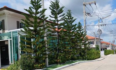 For sale 4 bedrooms house in Huay Yai, Pattaya