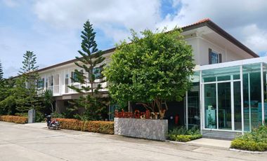 For sale 4 bedrooms house in Huay Yai, Pattaya