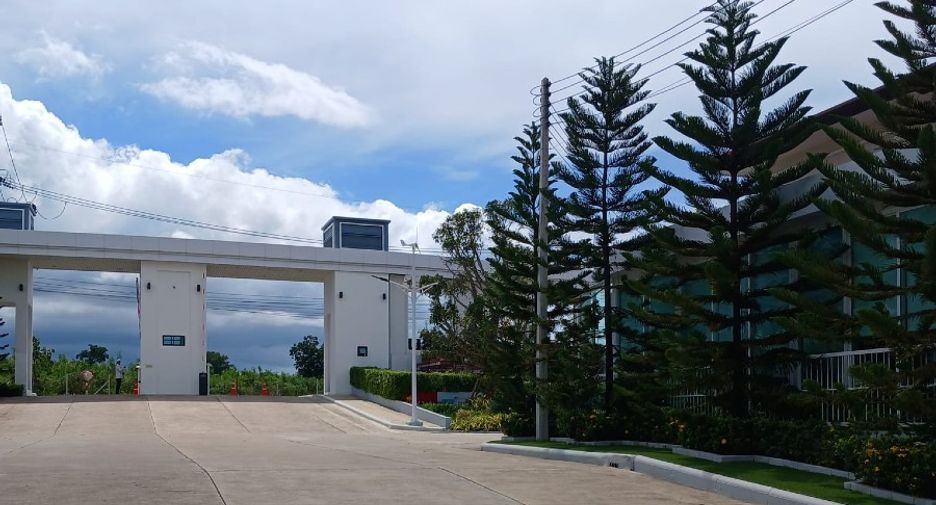 Casa en venta de 4 habitaciones en Huay Yai, Pattaya