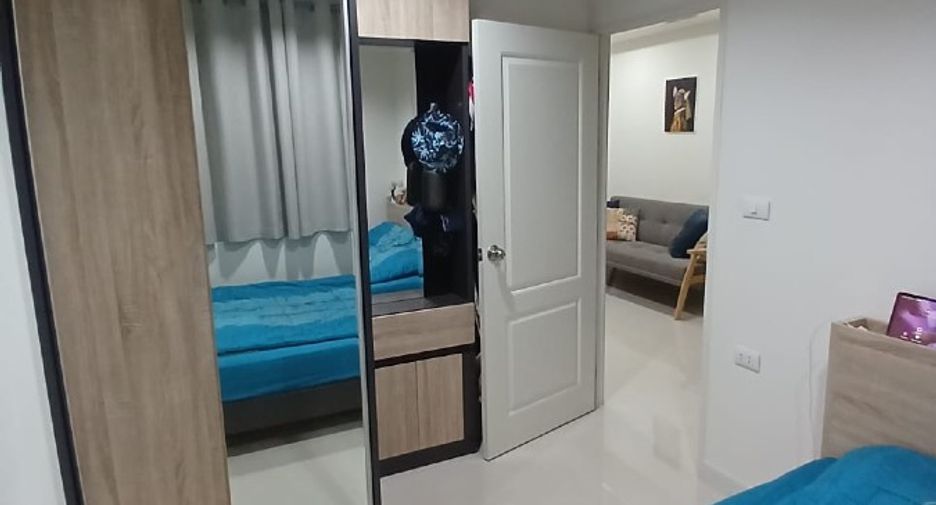 Casa en venta de 4 habitaciones en Huay Yai, Pattaya