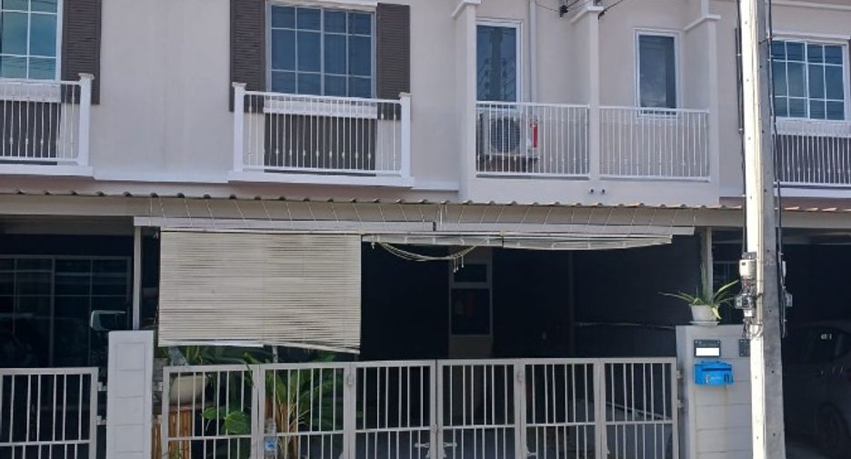Casa en venta de 4 habitaciones en Huay Yai, Pattaya