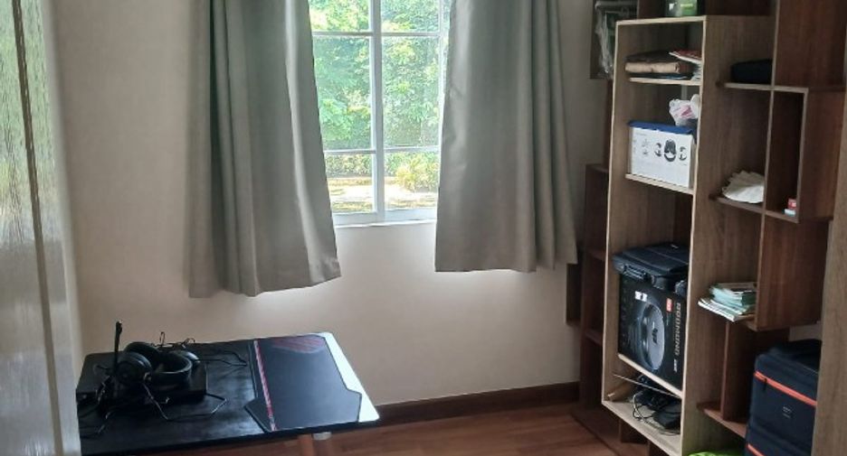 Casa en venta de 4 habitaciones en Huay Yai, Pattaya