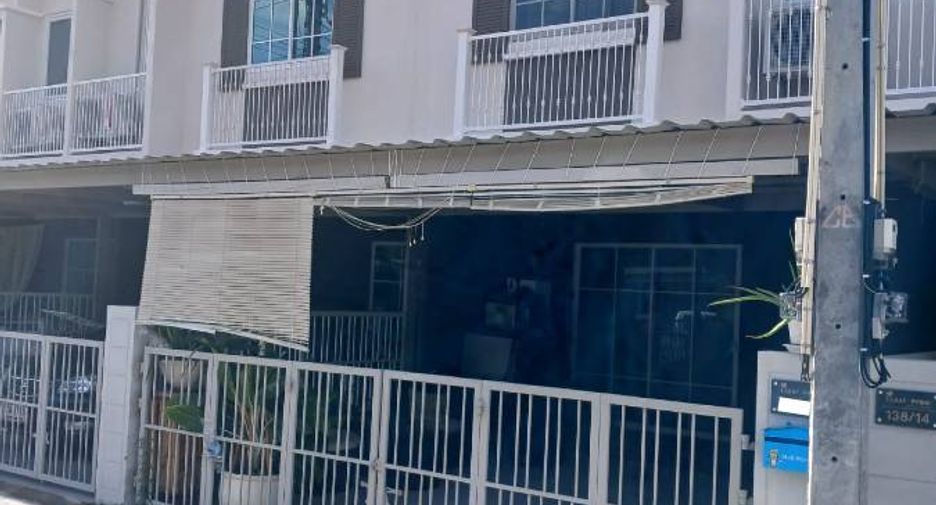Casa en venta de 4 habitaciones en Huay Yai, Pattaya