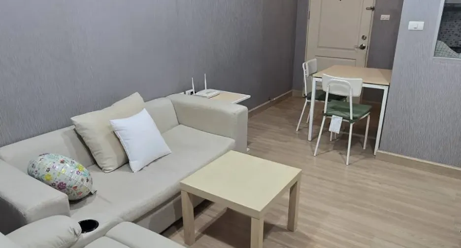 Condo en venta de 1 habitaciones en Phra Khanong, Bangkok