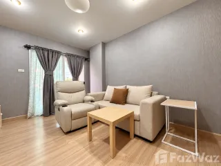 For sale 1 bed condo in Phra Khanong, Bangkok