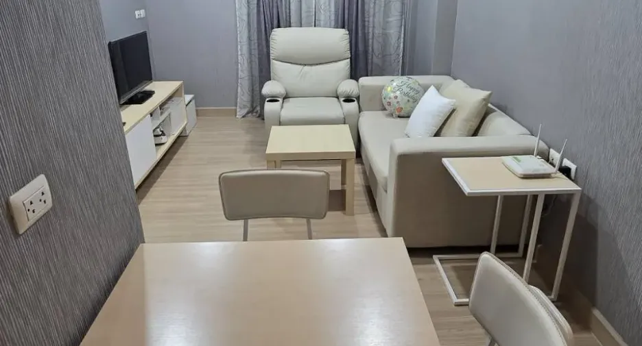 Condo en venta de 1 habitaciones en Phra Khanong, Bangkok