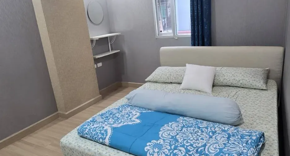 Condo en venta de 1 habitaciones en Phra Khanong, Bangkok