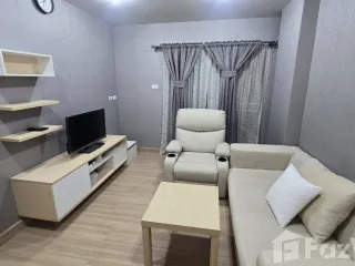 Condo en venta de 1 habitaciones en Phra Khanong, Bangkok