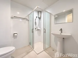 À vendre 1 chambre condo à Phra Khanong, Bangkok