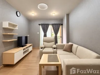 For sale 1 bed condo in Phra Khanong, Bangkok