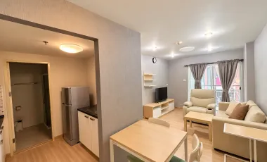 For sale 1 bed condo in Phra Khanong, Bangkok