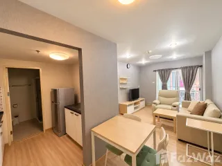 À vendre 1 chambre condo à Phra Khanong, Bangkok