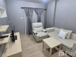 Condo en venta de 1 habitaciones en Phra Khanong, Bangkok