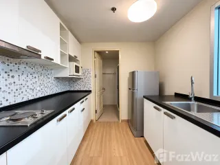 For sale 1 bed condo in Phra Khanong, Bangkok