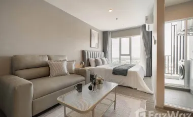 Wohnung zur Miete mit Studio in Bang Na, Bangkok