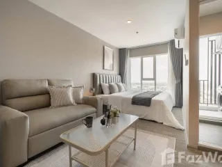 Condo en alquiler de estudio en Bang Na, Bangkok