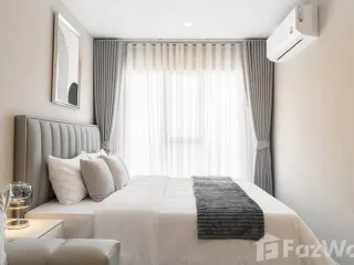 Condo en alquiler de estudio en Bang Na, Bangkok