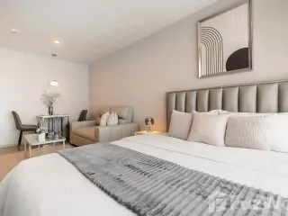 Condo en alquiler de estudio en Bang Na, Bangkok