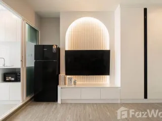 Condo en alquiler de estudio en Bang Na, Bangkok