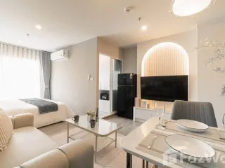 Condo en alquiler de estudio en Bang Na, Bangkok