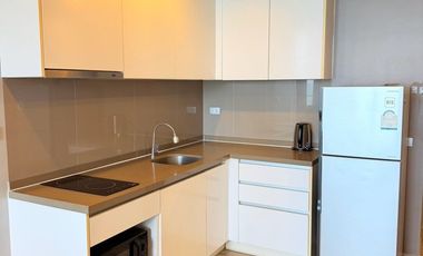 For sale and for rent 1 bed condo in Bang Lamung, Chonburi