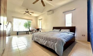 For sale 3 bedrooms villa in Bang Lamung, Chonburi